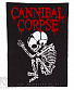   cannibal corpse "butchered at birth" (, )