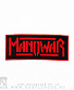 manowar ( , )