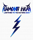 CD Diamond Head "Lightning To The Nations 2020"