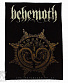    behemoth "demonica"