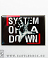   system of a down ()