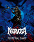 CD Nervosa "Perpetual Chaos" (Digipack)