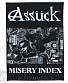    assuck "misery index"