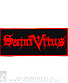  saint vitus ( )