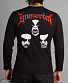  immortal "damned in black" /