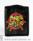  anarchy  punks not dead ( )