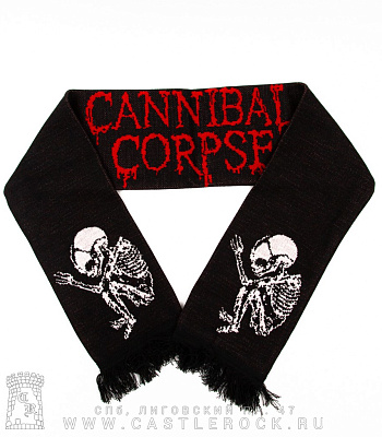  cannibal corpse
