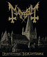 CD/DVD Mayhem "De Mysteriis Dom Sathanas"