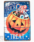  trick or treat ()