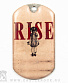   skillet "rise"