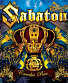 CD Sabaton "Carolus Rex"