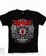 футболка детская slipknot (лого)
