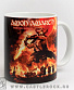  amon amarth "surtur rising"