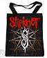 сумка шоппер slipknot (лого)