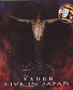 CD Vader "Live In Japan" (original System Shock)