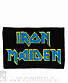   iron maiden ()