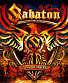 CD Sabaton "Coat Of Arms"