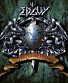 CD Edguy "Vain Glory Opera"