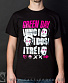  green day "uno! dos! tre!" ( )