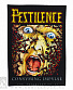    pestilence "consuming impulse"