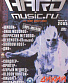 DVD Various "Hard Music.ru Дикий Metal Выпуск №1 2005"