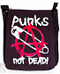     punks not dead