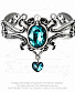  alchemy gothic ( ) a104 dogaressa's last love