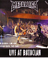 CD Metallica "Live At Bataclan"