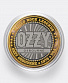 монета сувенирная малая ozzy osbourne