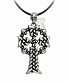  alchemy gothic ( ) p684 norsemen raider's cross
