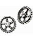  alchemy gothic ( ) e292 diamond crank-wheel