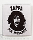   frank zappa "for president" ()