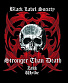CD Black Label Society "Stronger Than Death"