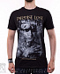  paradise lost "draconian times"