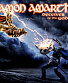 CD Amon Amarth "Deceiver Of The Gods"