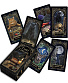   fournier "lisa parker tarot familiars"