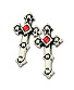  alchemy gothic ( ) e209 long cross