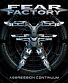 CD Fear Factory "Aggression Continuum"