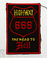  666 highway the road to hell ()