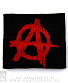  anarchy  (, )