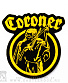  coroner "punishment for decadence" ()