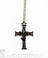  alchemy gothic ( ) p470 croix de lile