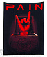    pain "cynic paradise (deluxe edition)"