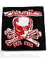  casualties "east coast punk rock" ()