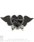  alchemy gothic ( ) b79 black romance