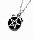  alchemy gothic ( ) p182 roseus pentagram