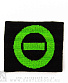   type o negative