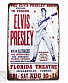  elvis presley "florida theatre"