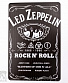  led zeppelin "1968-1980 rock n' roll"