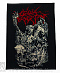    cattle decapitation (  )